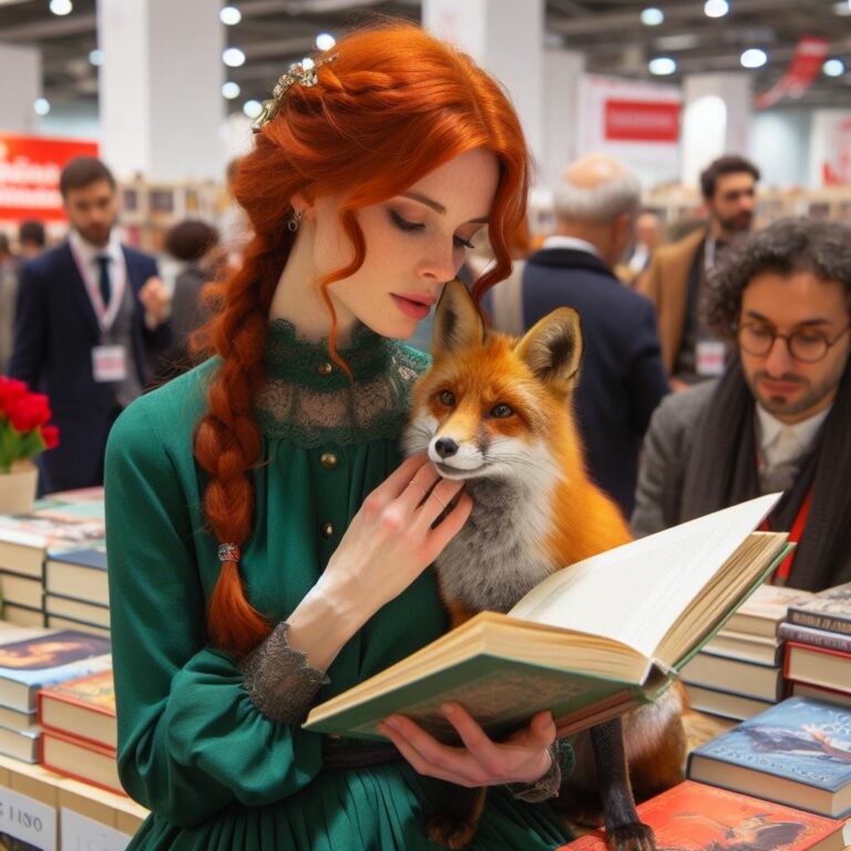 Salone del libro di Torino