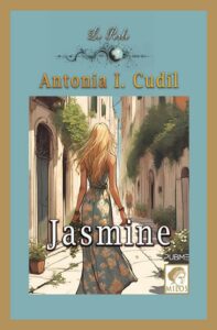Jasmine-Antonia I. Cudil
