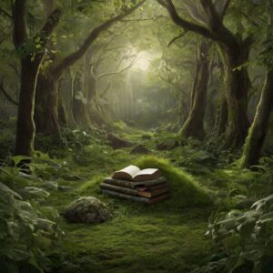 letteratura e ambiente