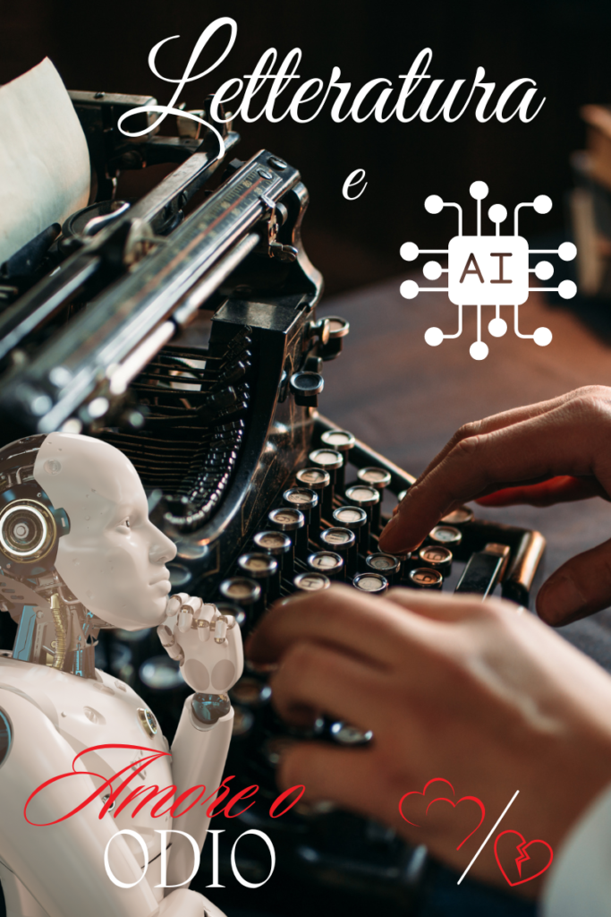 Letteratura e AI