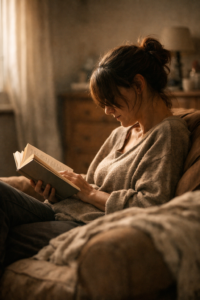 Trend generi letterari 2026: leggere oggi, leggere molto, leggere senza chiedere scusa