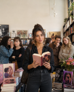 Dark romance, BookTok e “romanzetti rosa”: perché il romance è ancora sotto accusa